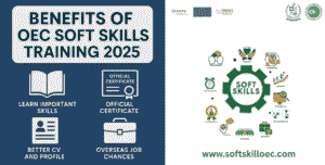 Benefits of OEC Soft Skills Training 2025