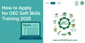 How to Apply for OEC Soft Skills Training 2025 (Step-by-Step Guide)