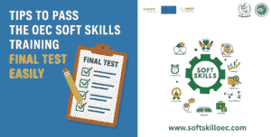 Tips to Pass the OEC Soft Skills Training Final Test Easily (2025)