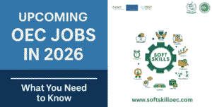 Upcoming OEC Jobs in 2026